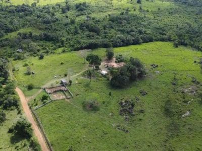 Fazenda Rancho Fundo