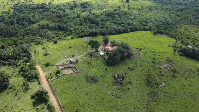 Fazenda Rancho Fundo